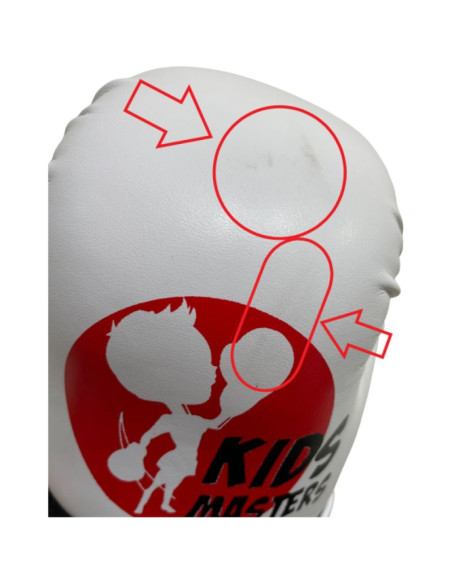 (p) rękawice otwarte mje - rosm-km wyprzedaż