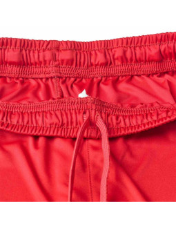 Spodenki piłkarskie select spain v25 czerwone