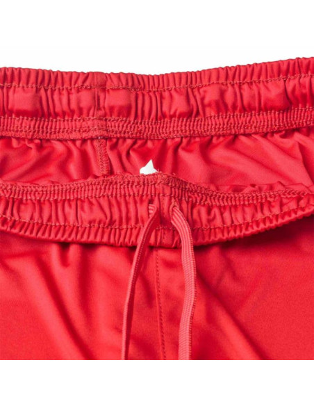 Spodenki piłkarskie select spain v25 czerwone