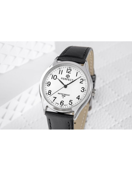 Zegarek damski perfect gx068-01