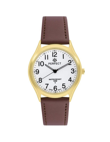 Zegarek damski perfect gx068-12