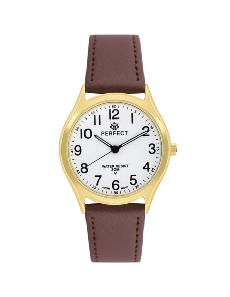 Zegarek damski perfect gx068-12