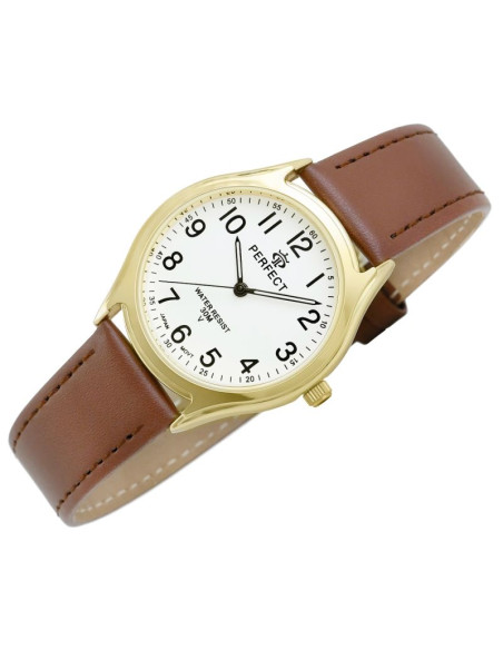 Zegarek damski perfect gx068-12