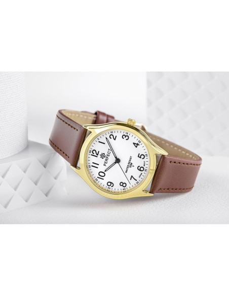 Zegarek damski perfect gx068-12