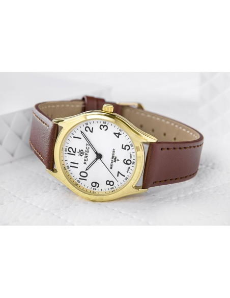 Zegarek damski perfect gx068-12