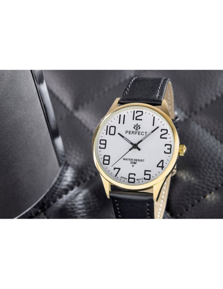 Zegarek męski perfect gxb452-11