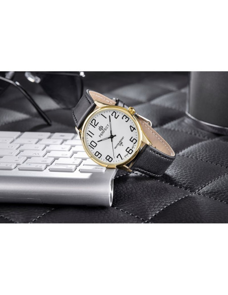 Zegarek męski perfect gxb452-11