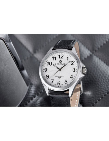 Zegarek męski perfect gxb412-03