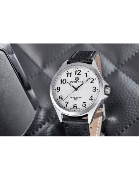 Zegarek męski perfect gxb412-03