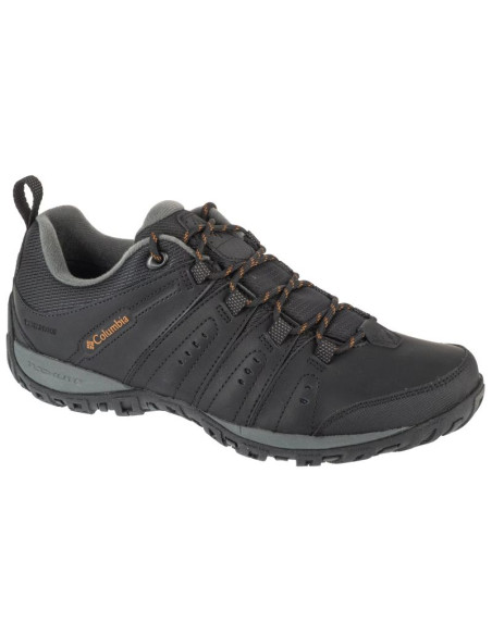Buty columbia woodburn ii m