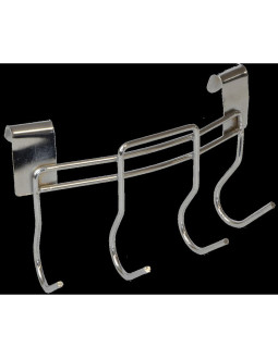 Bbq grill organizer 17,5 cm 2