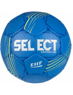 Piłka ręczna select mundo ehf v24 2