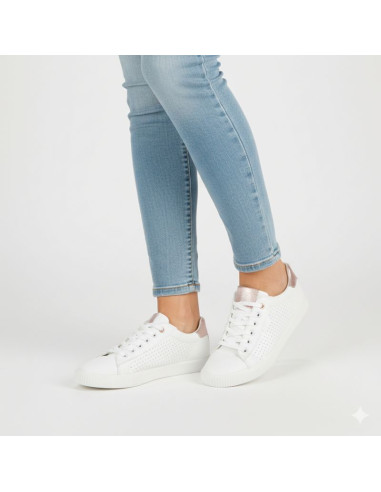 Trampki niskie big star w hh274073