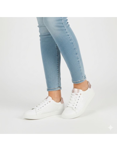 Trampki niskie big star w hh274073