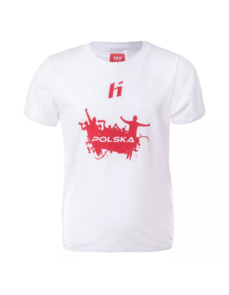 Koszulka huari poland fan jr