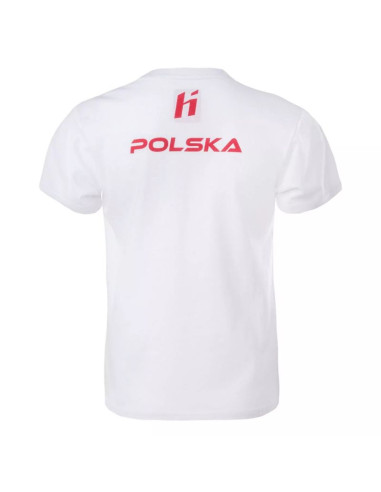 Koszulka huari poland fan jr