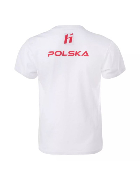 Koszulka huari poland fan jr