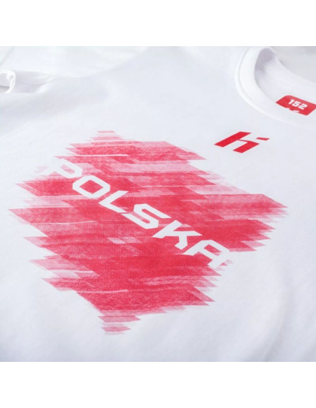 Koszulka huari poland fan jr