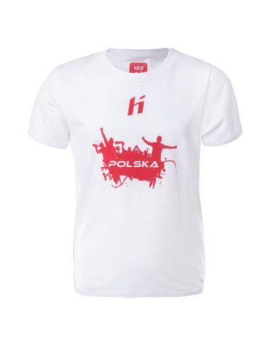Koszulka huari poland fan jr