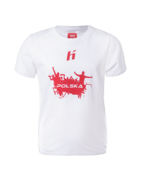 Koszulka huari poland fan jr