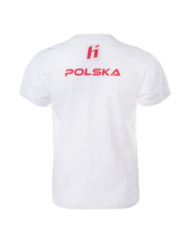 Koszulka huari poland fan jr