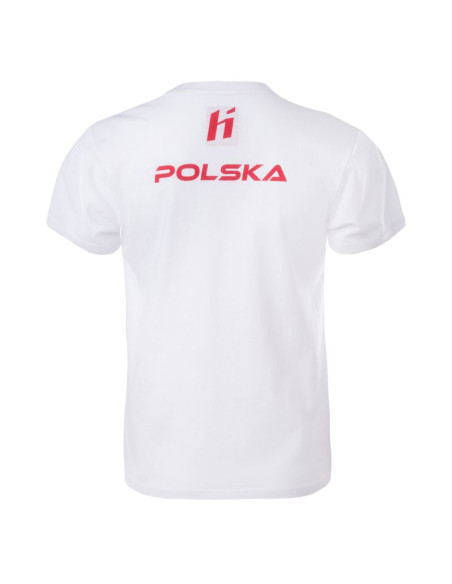 Koszulka huari poland fan jr