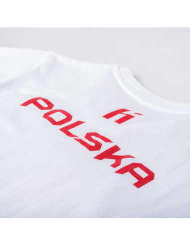 Koszulka huari poland fan jr