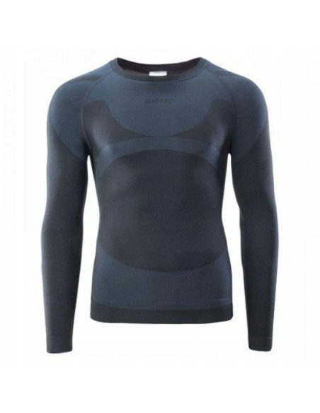 Koszulka termoaktywna hi-tec ronin top m