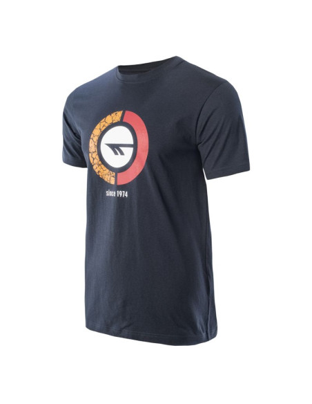 Koszulka hi-tec rakan m