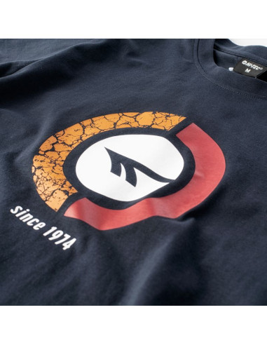 Koszulka hi-tec rakan m