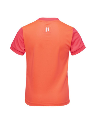 Koszulka huari sportivo ii kids jr