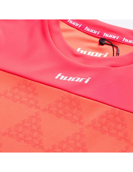 Koszulka huari sportivo ii kids jr