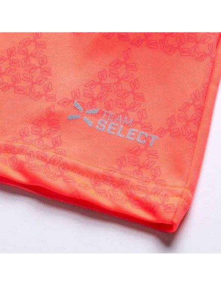 Koszulka huari sportivo ii kids jr