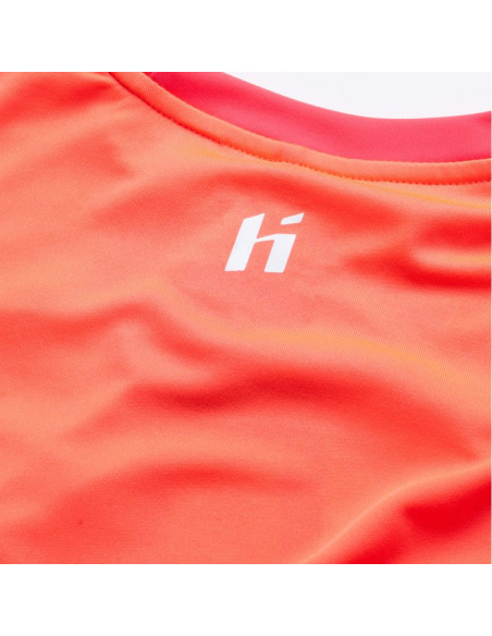 Koszulka huari sportivo ii kids jr