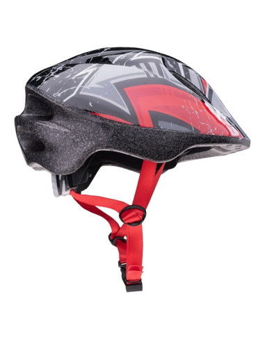 Kask rowerowy coolslide swish jr