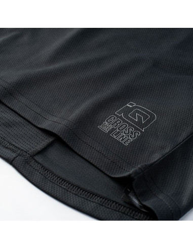 Koszulka iq cross the line esir m