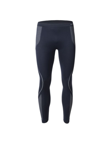 Legginsy termoaktywne hi-tec buraz bottom m
