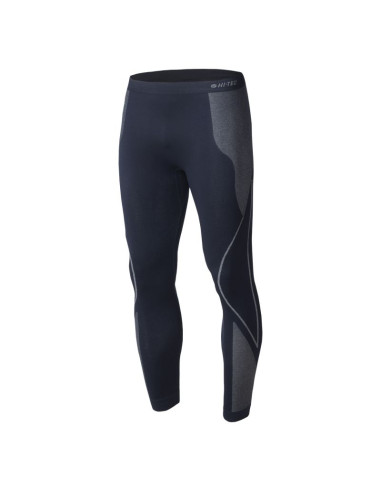 Legginsy termoaktywne hi-tec buraz bottom m