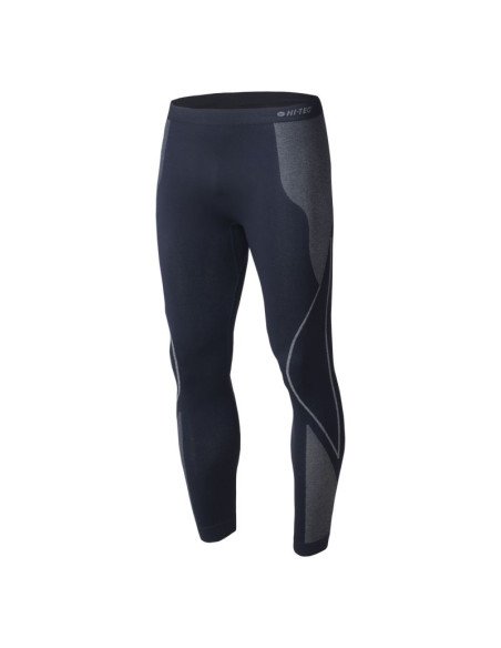 Legginsy termoaktywne hi-tec buraz bottom m