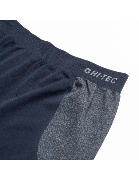 Legginsy termoaktywne hi-tec buraz bottom m