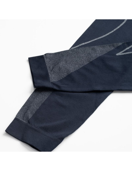 Legginsy termoaktywne hi-tec buraz bottom m