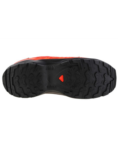 Buty salomon xa pro v8 cswp jr