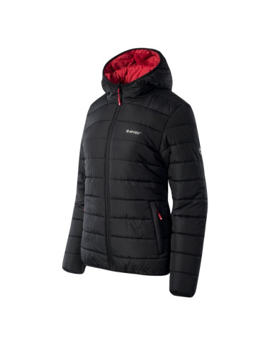 Kurtka hi-tec lady halen w
