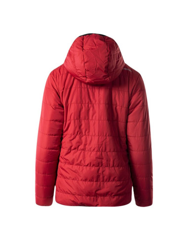 Kurtka hi-tec lady halen w