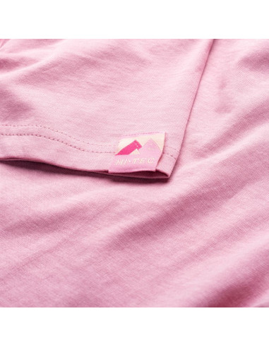 Koszulka hi-tec z krótkim rękawem nela jr