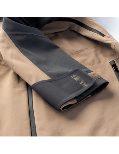 Kurtka magnum hardshell jacket m