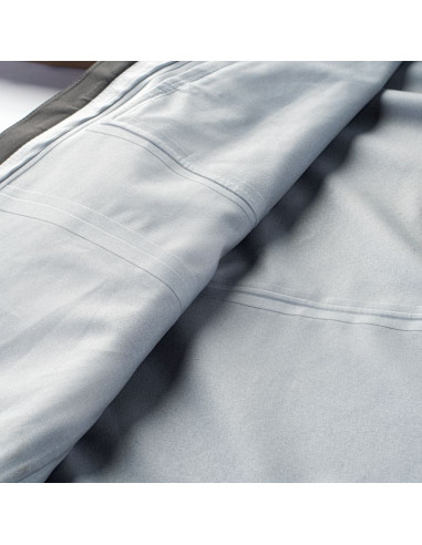 Kurtka magnum hardshell jacket m