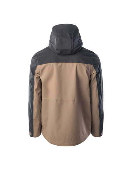 Kurtka magnum hardshell jacket m
