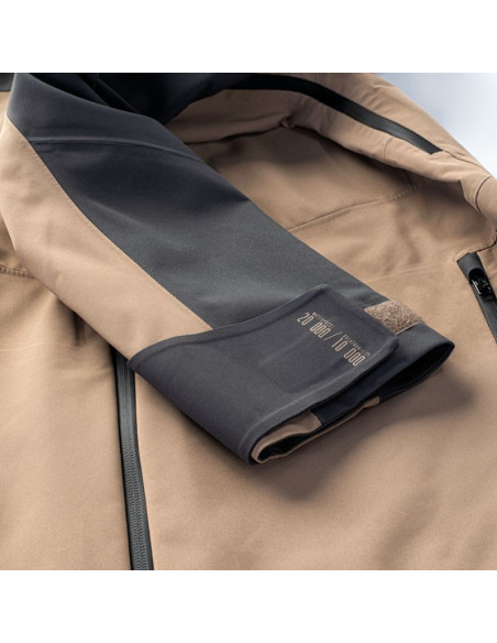 Kurtka magnum hardshell jacket m