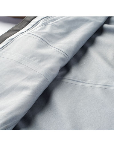 Kurtka magnum hardshell jacket m